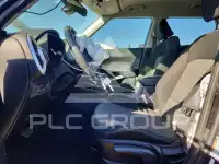 2020 KIA Soul photo