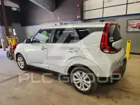 2020 KIA Soul фото