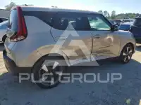 2020 KIA Soul фото