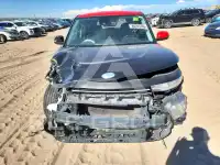 2020 KIA Soul фото