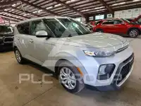 2020 KIA Soul фото