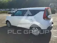2020 KIA Soul фото