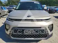 2020 KIA Soul фото