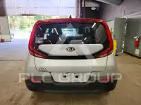 2020 KIA Soul фото