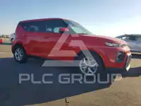 2020 KIA Soul фото