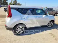 2020 KIA Soul фото