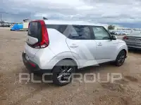 2020 KIA Soul photo