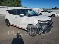 2020 KIA Soul фото