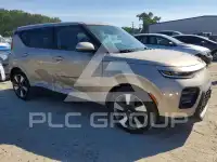 2020 KIA Soul фото