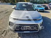 2020 KIA Soul фото