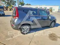 2020 KIA Soul фото