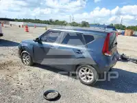 2020 KIA Soul photo