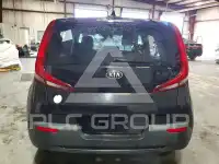 2020 KIA Soul фото