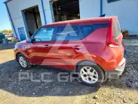2020 KIA Soul фото