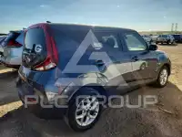 2020 KIA Soul photo