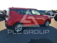 2020 KIA Soul фото