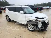 2020 KIA Soul фото