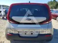 2020 KIA Soul фото