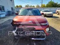 2020 KIA Soul фото