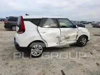 2020 KIA Soul фото