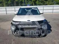 2020 KIA Soul фото
