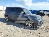 2020 KIA Soul photo