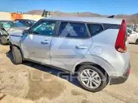 2020 KIA Soul фото