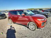 2020 KIA Soul фото