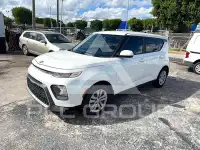 2020 KIA Soul фото