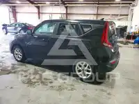 2020 KIA Soul фото