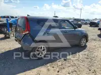 2020 KIA Soul photo