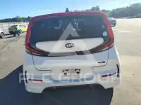 2020 KIA Soul фото