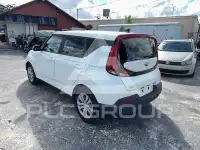 2020 KIA Soul фото