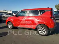 2020 KIA Soul фото