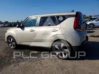2020 KIA Soul фото