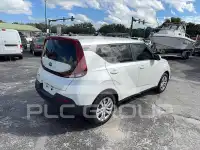2020 KIA Soul фото