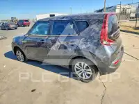 2020 KIA Soul фото