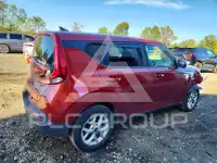 2020 KIA Soul фото