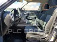 2020 KIA Soul photo