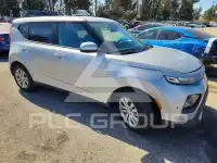 2020 KIA Soul фото
