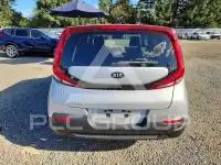 2020 KIA Soul фото