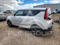 2020 KIA Soul photo