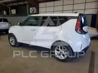 2020 KIA Soul фото