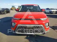 2020 KIA Soul фото