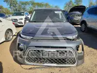 2020 KIA Soul photo