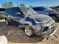 2020 KIA Soul photo