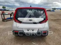 2020 KIA Soul photo
