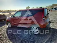 2020 KIA Soul фото
