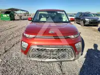 2020 KIA Soul фото