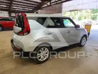 2020 KIA Soul фото